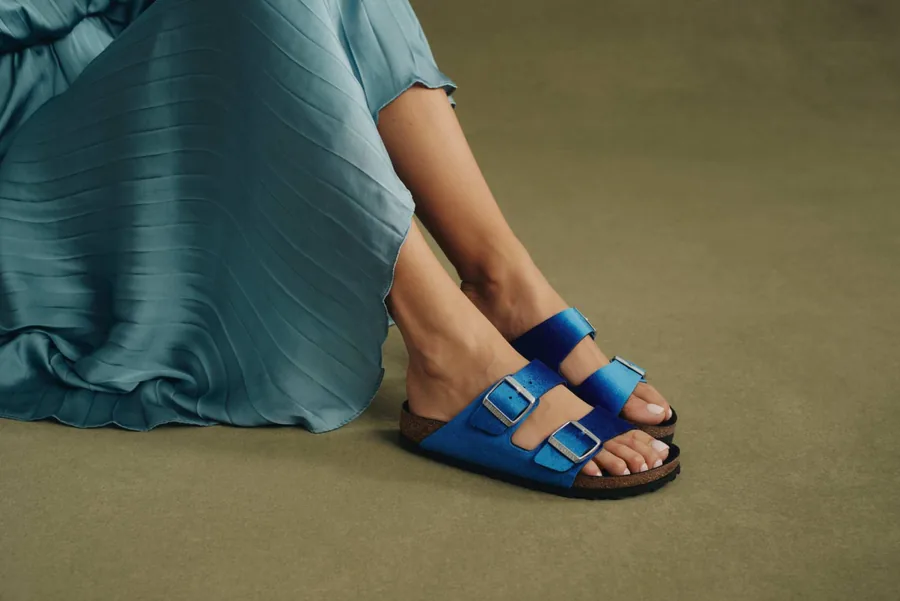 BIRKENSTOCK үшін CRM-маркетинг