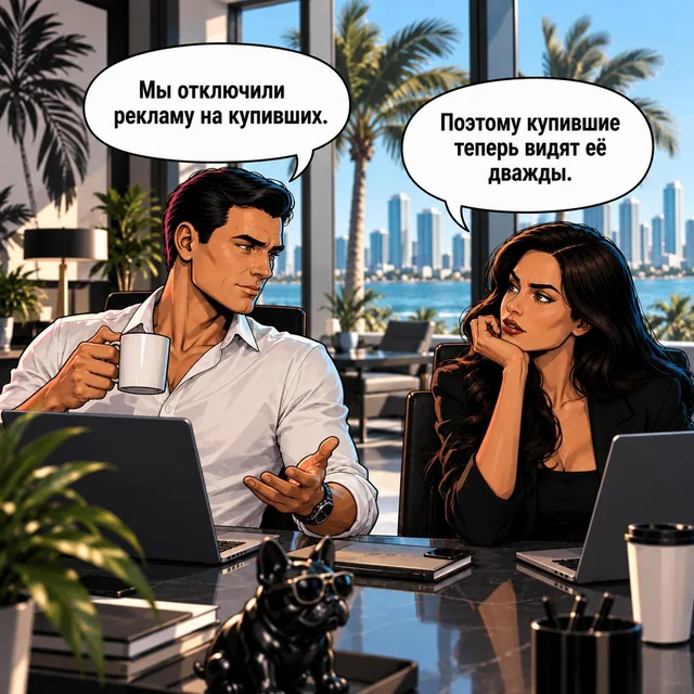 Аналитика — канал CRMLOVE в Telegram